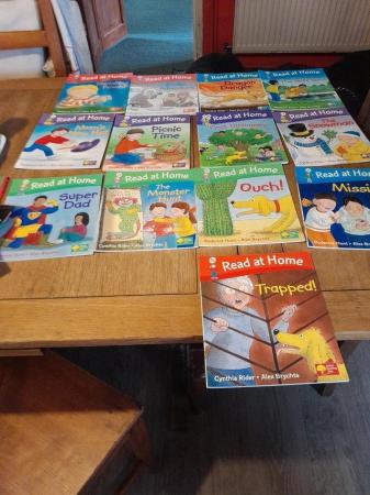 Image 1 of Biff and chip books collection
