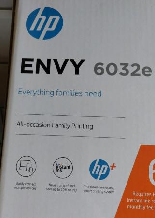Image 2 of Brand new HP ENVY printer for sale