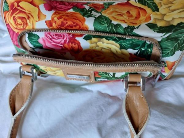 Image 5 of Karen Millen gorgeous summer handbag