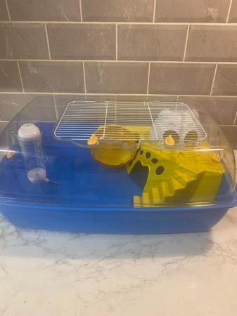 Image 4 of Hamster cage for sale need gone asap