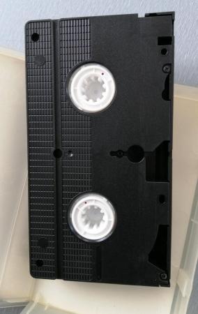 Image 8 of VHS Video Film: A Night to Remember.  A 1950's Titanic Film.