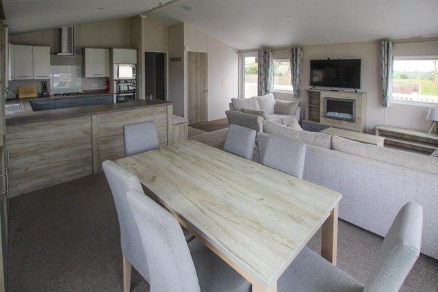 Image 11 of Willerby Clearwater 2019 Lodge at St Margarets Bay, Kent