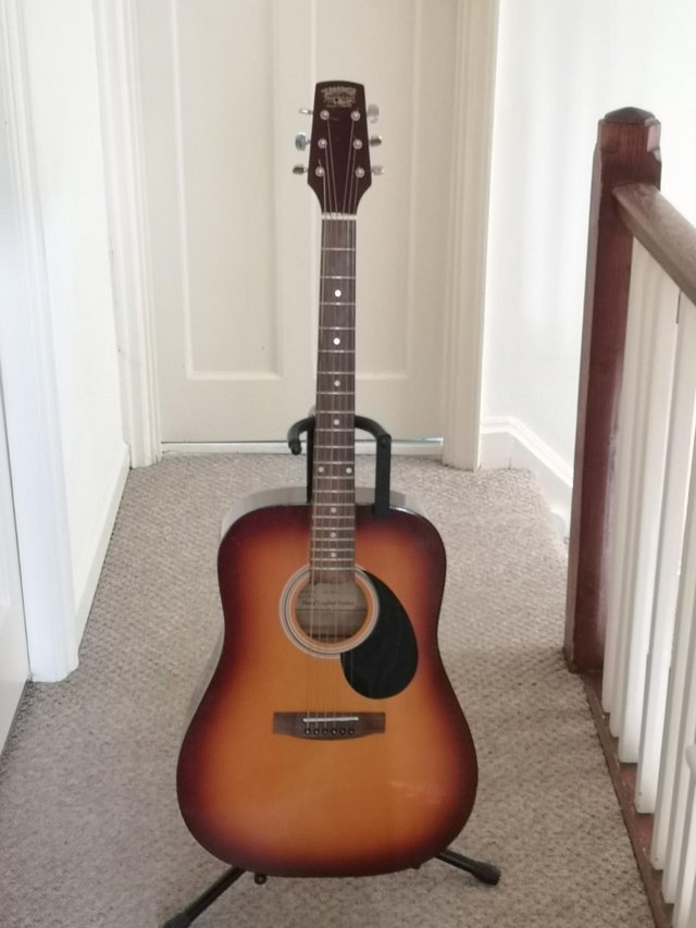 Tanglewood TW 300 vintage spare/repair — Antiques & Collectables in Loughton