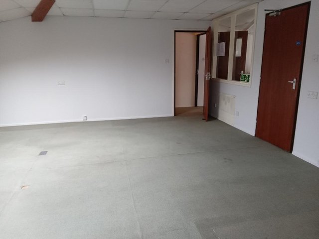 Preview of the first image of Warehousing and office space to let. Glos/Wilts.