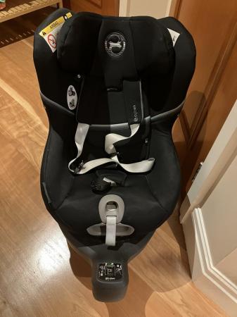 Image 1 of Cybex Car seat (0-4Y old)