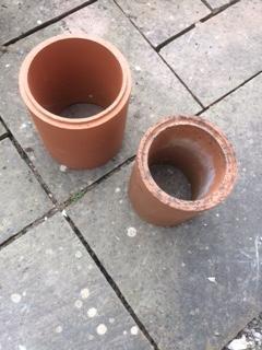 Preview of the first image of Chimney liners.................