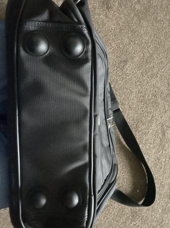 Image 1 of Samsonite laptop:travel bag