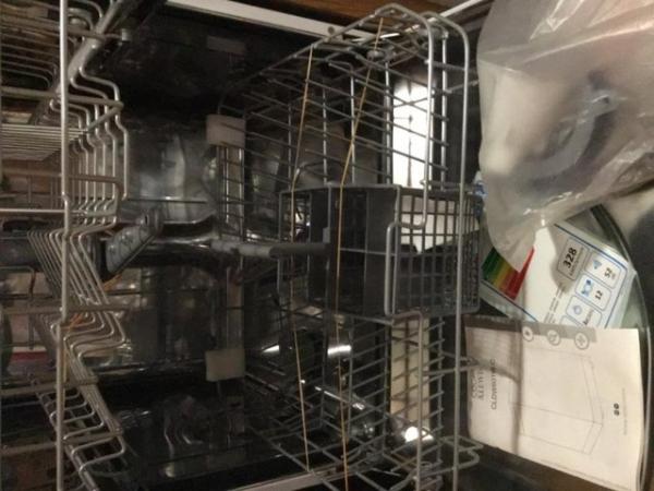 Image 1 of Dishwasher - Cooke & Lewis