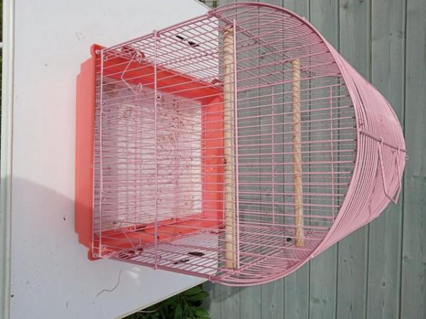 Image 4 of Bird Cages For Sale Various Sizes