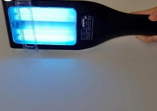 Image 1 of UV SkinTherapy Light BRAND NEW