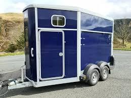 Preview of the first image of WANTED horse trailer, cheap don't mind if it needs work.