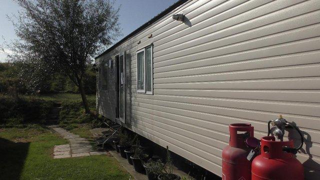 Preview of the first image of Static caravan Walton on the naze 12 months season.