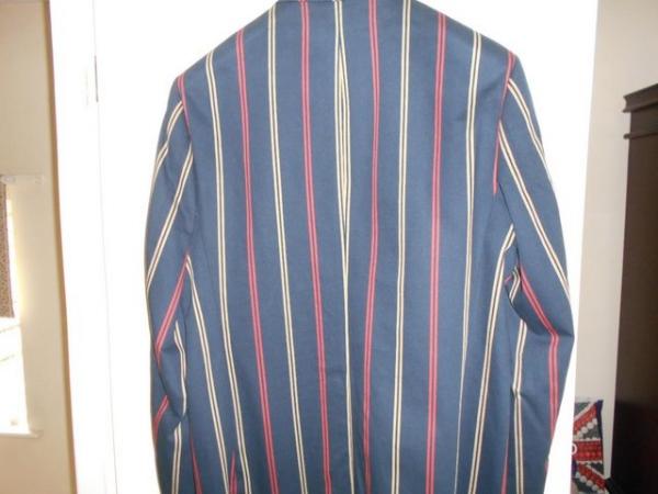 Image 2 of gents casual jacket unworn size 46 chest