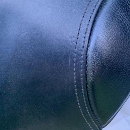 Image 2 of Kent & Masters 17.5 inch Universal GP (ugp) saddle (S3192)