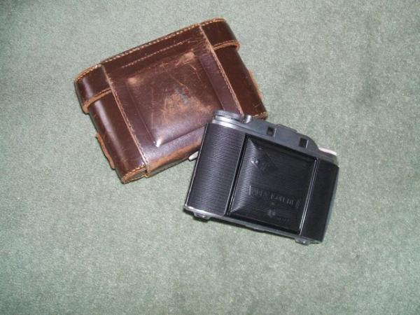 Image 2 of AGFA camera for sale!!!!!