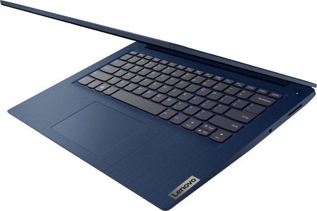 Preview of the first image of Lenovo Ideapad 3 Boxed with charger.