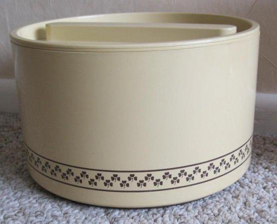 Image 3 of Large Bowl and Containers from Marks & Spencer