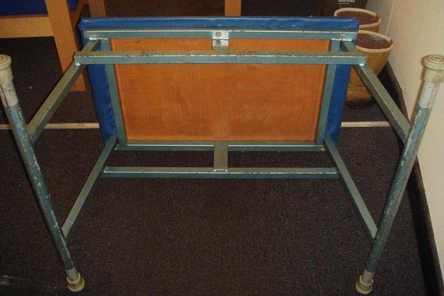 Image 1 of FITTNESS STEPPING BENCH / UNIVERSAL WORK BENCH