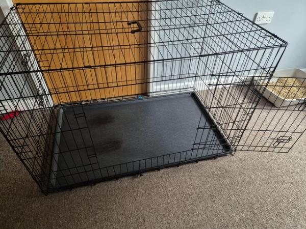 Image 2 of Large Pet Cage, unused, perfect condition