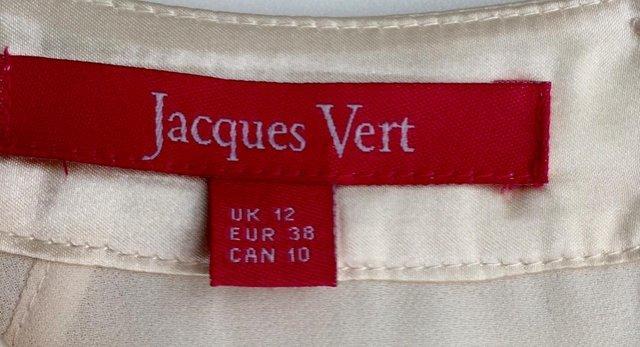 Image 5 of Jacques Vert top