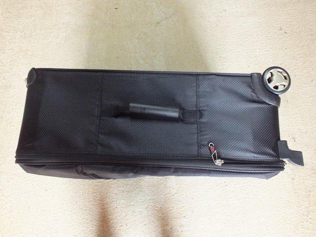 Preview of the first image of Super Lightweight Wheeled Suitcase.