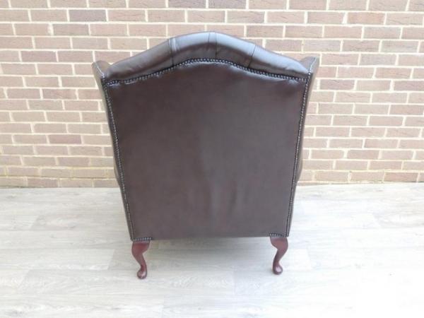 Image 5 of Chesterfield Thomas Lloyd Armchair (UK Delivery)