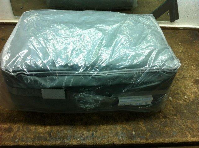 Preview of the first image of Car cover brand new ideal for small sports car.