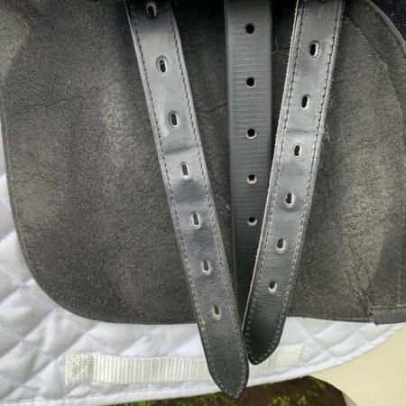Image 14 of wintec 17 inch gp (general purpose) saddle