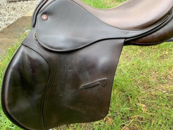 Image 1 of Saddle clear out. No longer being used and I need the space.