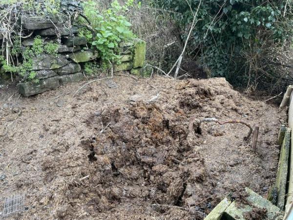 Image 1 of Chicken manure - Collection and Deliver