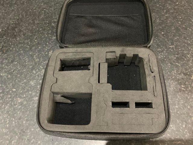 Preview of the first image of GoPro / Action Camera Hard Case.