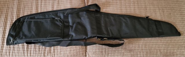 Image 1 of Gun bag for Air Rifles 48" long