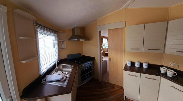 Image 8 of Great Value Static Caravan for Sale