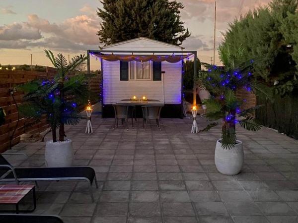 Image 23 of Willerby Cottage 2 bed mobile home Saydo Park Spain