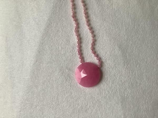 Image 2 of Lola Rose semiprecious stones necklace