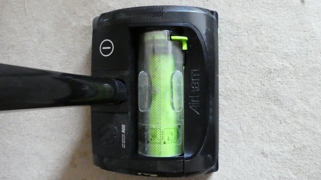 Image 2 of Gtech air ram k9 cordless cleaner