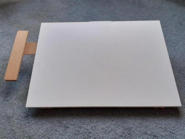Image 3 of Technical Drawing Board with T-Square