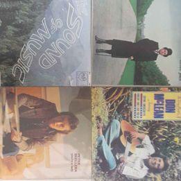Preview of the first image of Various records for sale.