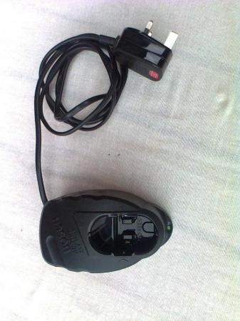 Image 1 of Battery Charger AL 1404, 7.2V-14.4V Power tool Charger, like