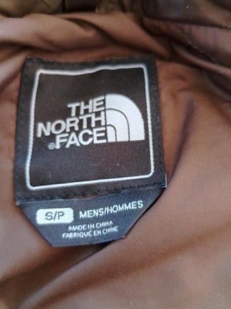Image 2 of The North Face  brown  unworn gilet