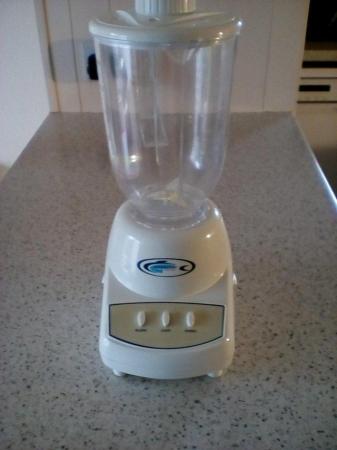 Image 1 of VINTAGE TOY BLENDER Battery operated