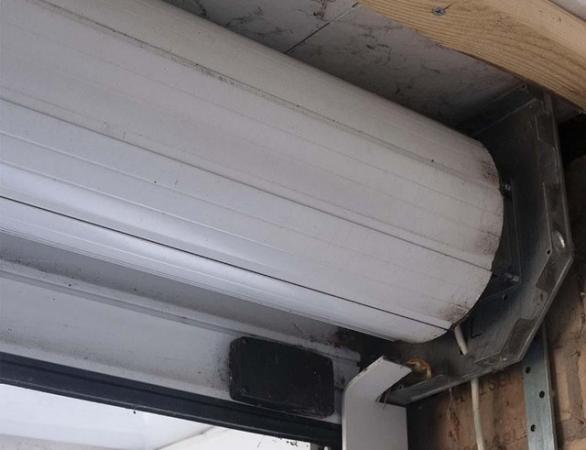 Image 1 of Garage roller shutter doors