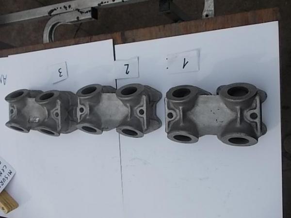 Image 3 of Intake manifolds for Ferrari 250