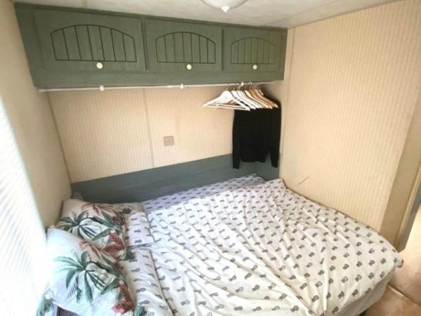 Image 13 of Willerby Cottage 2 bed mobile home Saydo Park Spain