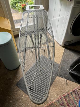 Image 2 of Ironing board needs cover free