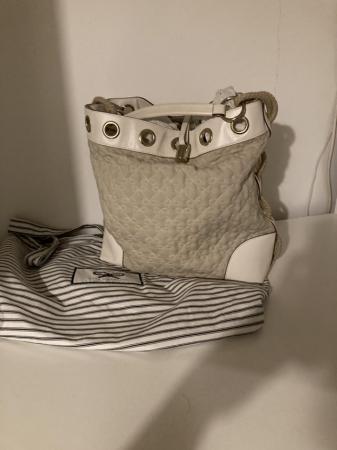 Image 1 of Anya Hindmarch designer handbag