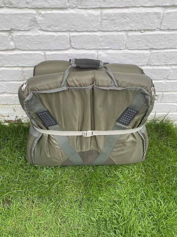 Preview of the first image of Abode Fishing Carp Cradle.