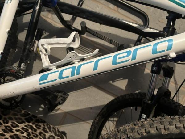 Image 2 of Carrera mountain bikeunisex
