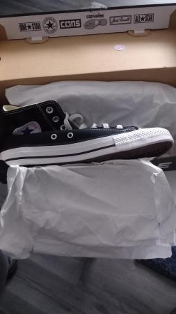 Image 3 of Converse All star hi boots