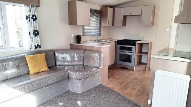 Image 3 of Delta Bromley 2 bed mobile home in Fuengirola Spain